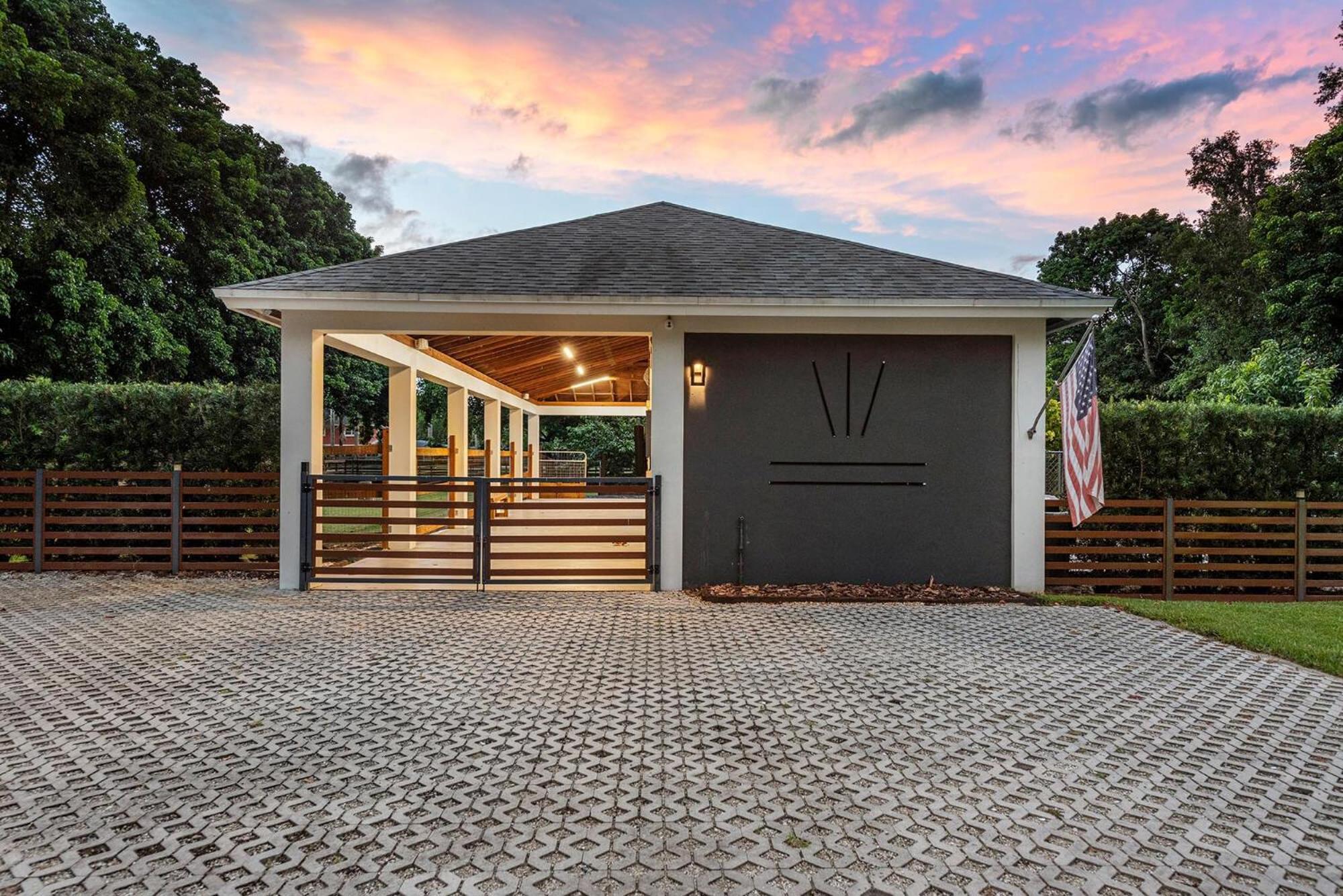 Modani Estate Miami Exterior photo